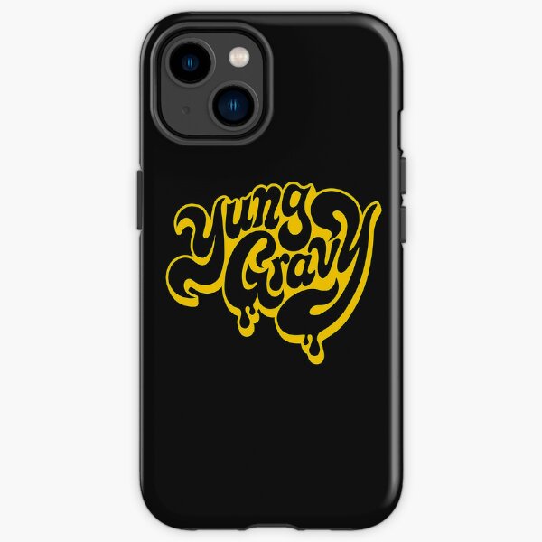 Yung Gravy Untitled Classic T-Shirt iPhone Tough Case RB0102 product Offical Yung Gravy Merch
