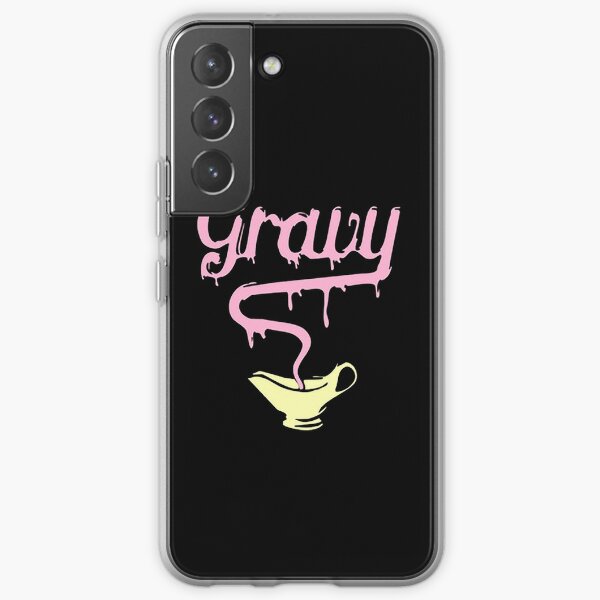 Yung Gravy Logo album Essential T-Shirt Samsung Galaxy Soft Case RB0102 product Offical Yung Gravy Merch