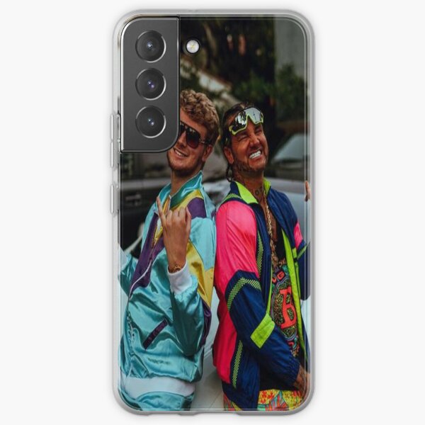 Yung Gravy Samsung Galaxy Soft Case RB0102 product Offical Yung Gravy Merch