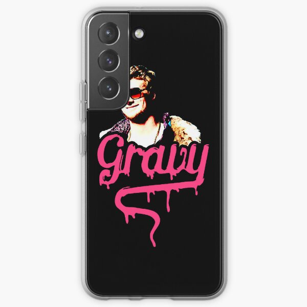 Yung Gravy Untitled Classic T-Shirt Samsung Galaxy Soft Case RB0102 product Offical Yung Gravy Merch