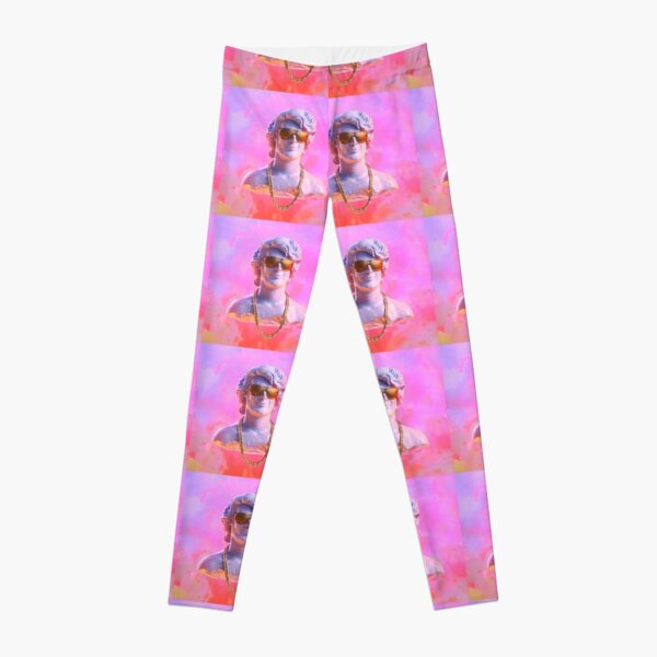 Yung Gravy Logo Poster Leggings RB0102 product Offical Yung Gravy Merch