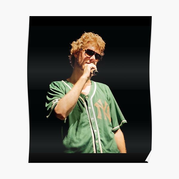 Yung Gravy Yung Gravy Christmas Bbno$     Poster RB0102 product Offical Yung Gravy Merch