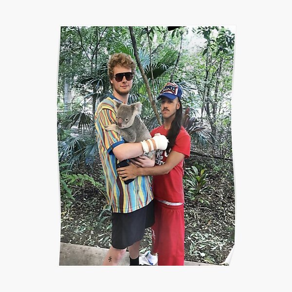 Yung Gravy Poster RB0102 product Offical Yung Gravy Merch