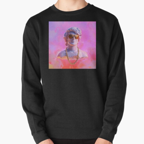 Yung Gravy Logo Poster Pullover Sweatshirt RB0102 product Offical Yung Gravy Merch