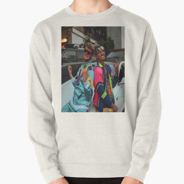 Yung Gravy Pullover Sweatshirt RB0102 product Offical Yung Gravy Merch