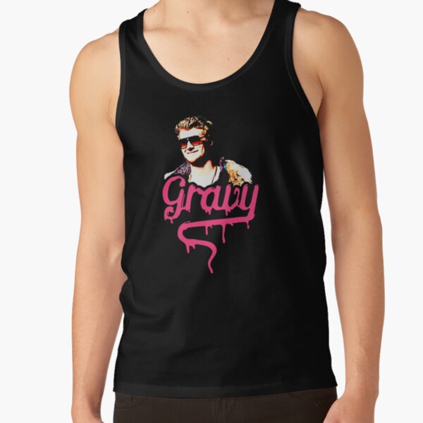 Yung Gravy Untitled Classic T-Shirt Tank Top RB0102 product Offical Yung Gravy Merch