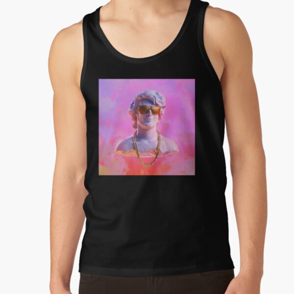 Yung Gravy Logo Poster Tank Top RB0102 product Offical Yung Gravy Merch