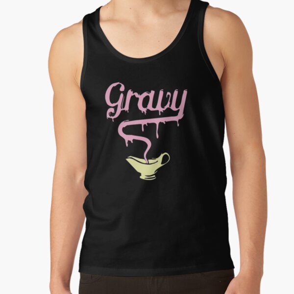 Yung Gravy Logo album Essential T-Shirt Tank Top RB0102 product Offical Yung Gravy Merch