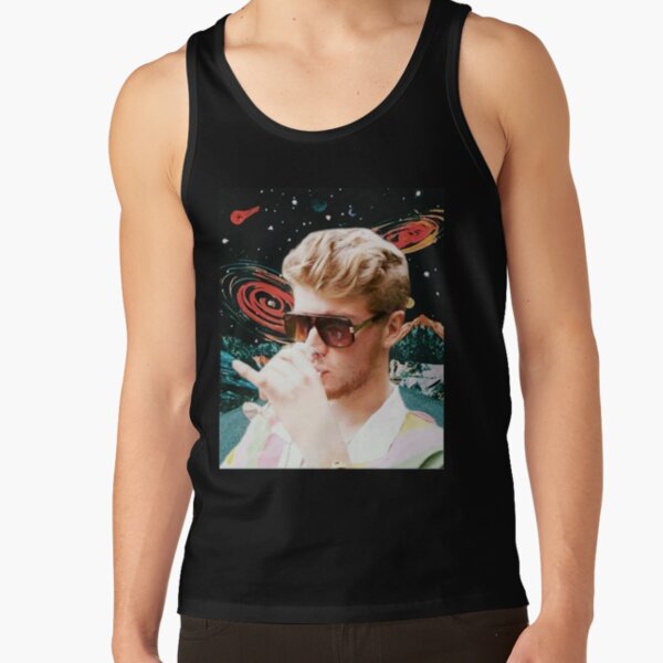 Yung Gravy  Essential     Tank Top RB0102 product Offical Yung Gravy Merch