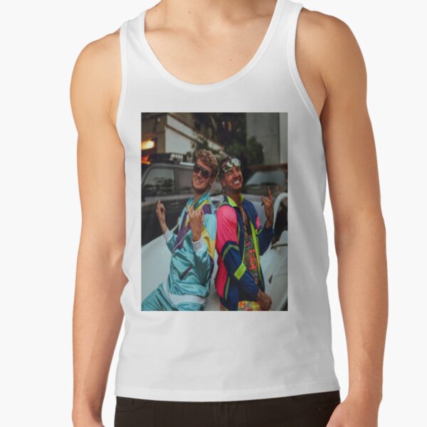 Yung Gravy Tank Top RB0102 product Offical Yung Gravy Merch