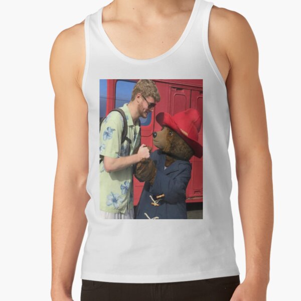 Yung Gravy Tank Top RB0102 product Offical Yung Gravy Merch