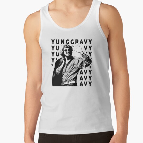 yung gravy rockwell Tank Top RB0102 product Offical Yung Gravy Merch