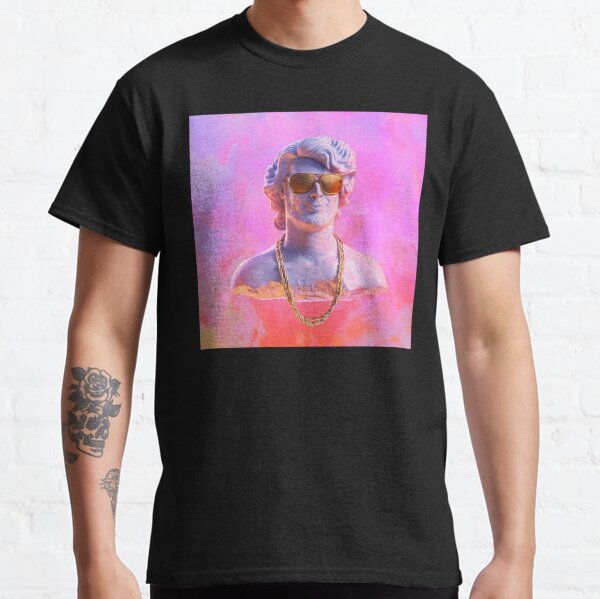 Yung Gravy Logo Poster Classic T-Shirt RB0102 product Offical Yung Gravy Merch