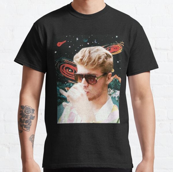 Yung Gravy  Essential     Classic T-Shirt RB0102 product Offical Yung Gravy Merch
