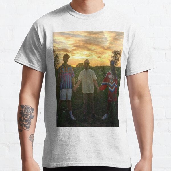 Yung Gravy Classic T-Shirt RB0102 product Offical Yung Gravy Merch