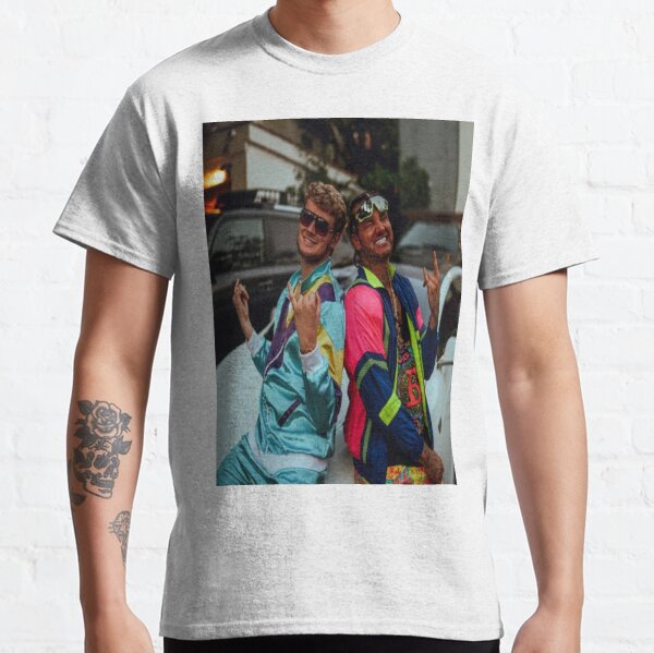 Yung Gravy Classic T-Shirt RB0102 product Offical Yung Gravy Merch