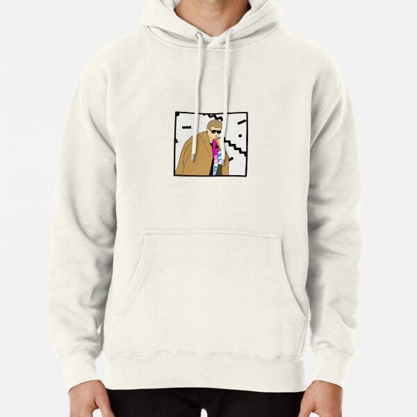 Yung Gravy Art Pullover Hoodie RB0102 product Offical Yung Gravy Merch