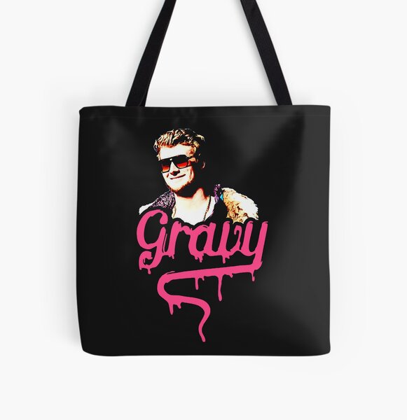 Yung Gravy Untitled Classic T-Shirt All Over Print Tote Bag RB0102 product Offical Yung Gravy Merch