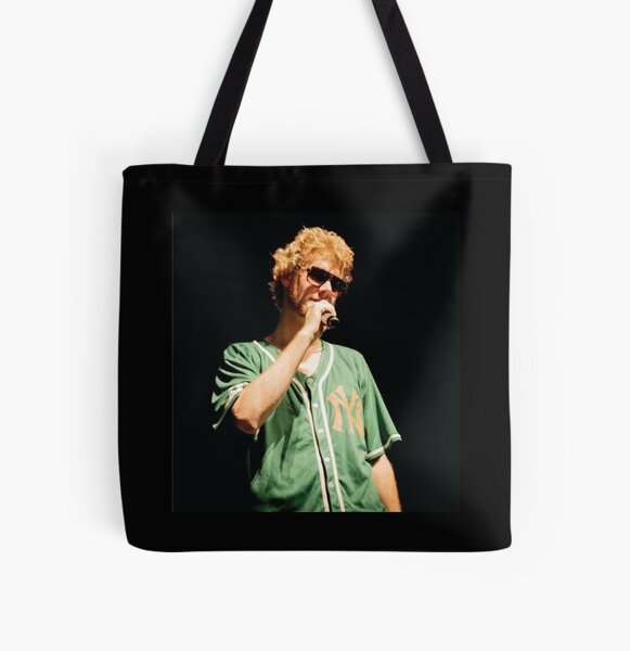 Yung Gravy Yung Gravy Christmas Bbno$     All Over Print Tote Bag RB0102 product Offical Yung Gravy Merch