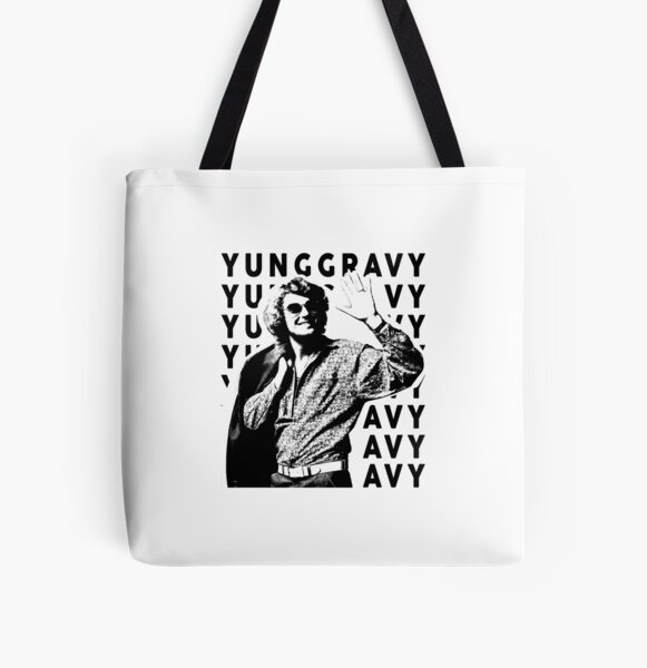 yung gravy rockwell All Over Print Tote Bag RB0102 product Offical Yung Gravy Merch