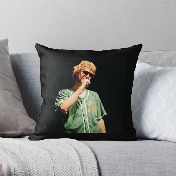 Yung Gravy Yung Gravy Christmas Bbno$     Throw Pillow RB0102 product Offical Yung Gravy Merch