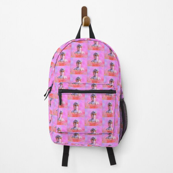 Yung Gravy Logo Poster Backpack RB0102 product Offical Yung Gravy Merch
