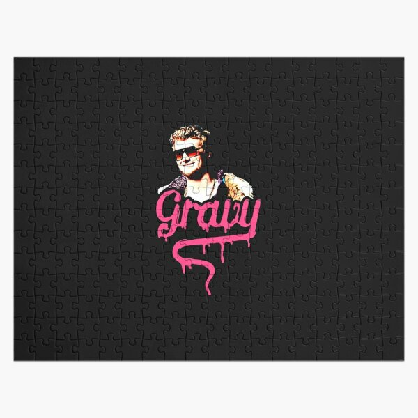 Yung Gravy Untitled Classic T-Shirt Jigsaw Puzzle RB0102 product Offical Yung Gravy Merch
