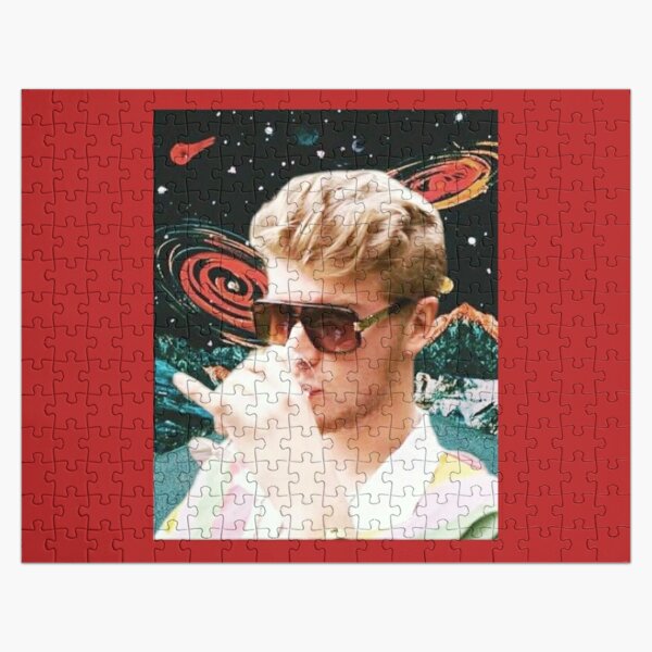 Yung Gravy  Essential     Jigsaw Puzzle RB0102 product Offical Yung Gravy Merch