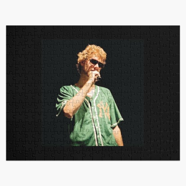 Yung Gravy Yung Gravy Christmas Bbno$     Jigsaw Puzzle RB0102 product Offical Yung Gravy Merch