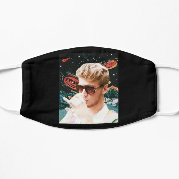 Yung Gravy  Essential     Flat Mask RB0102 product Offical Yung Gravy Merch