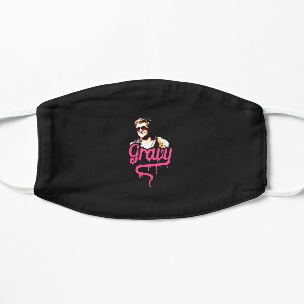 Yung Gravy Untitled Classic T-Shirt Flat Mask RB0102 product Offical Yung Gravy Merch
