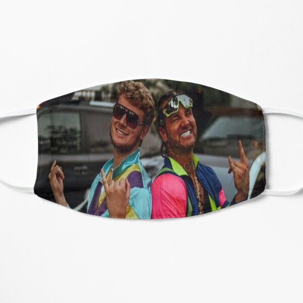 Yung Gravy Flat Mask RB0102 product Offical Yung Gravy Merch