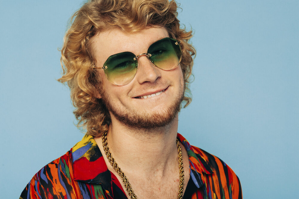 If you're a fan of Yung Gravy, these items in store will appeal to you